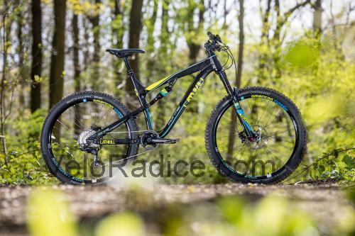 Forme Lathkill scheda tecnica e recensioni